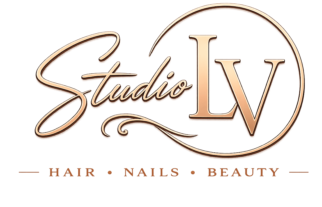 Studio LV Hair Nails Beauty